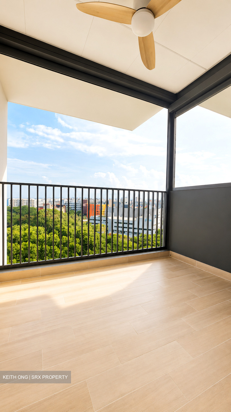 Treasure at Tampines (D18), Condominium #606483051